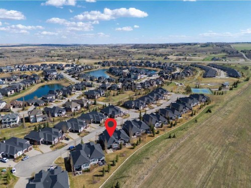 117 Spring Water Close, Heritage Pointe, AB - Outdoor With View