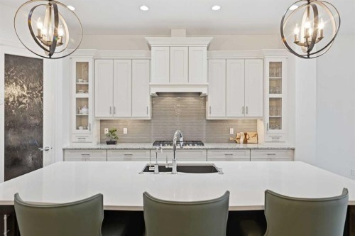 117 Spring Water Close, Heritage Pointe, AB - Indoor