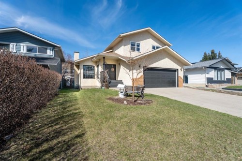 133 Carr Crescent, Okotoks, AB - Outdoor