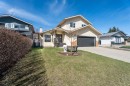 133 Carr Crescent, Okotoks, AB  - Outdoor 