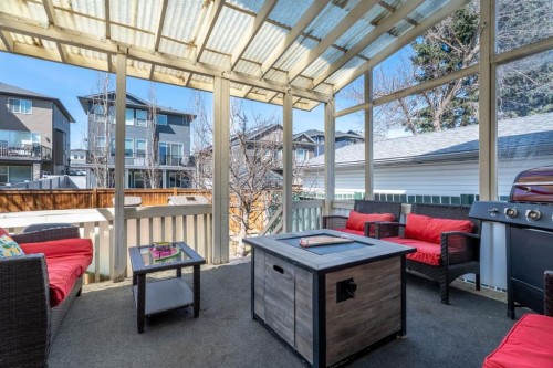 133 Carr Crescent, Okotoks, AB -  Photo Showing Other Room