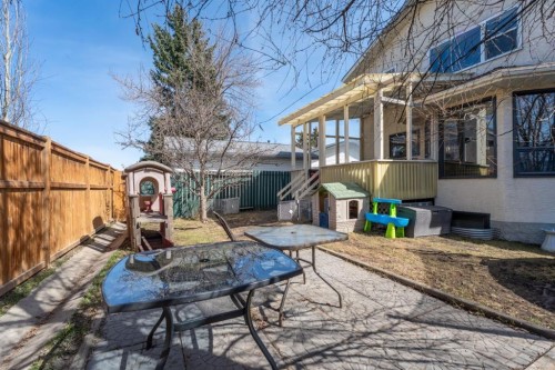 133 Carr Crescent, Okotoks, AB - Outdoor With Deck Patio Veranda