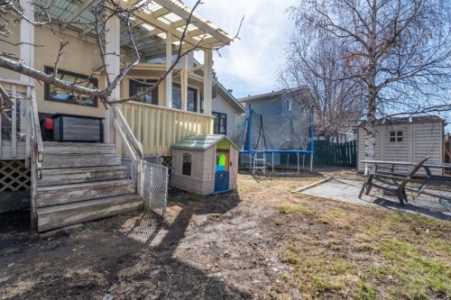 133 Carr Crescent, Okotoks, AB - Outdoor