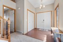 133 Carr Crescent, Okotoks, AB  - Indoor Photo Showing Other Room 