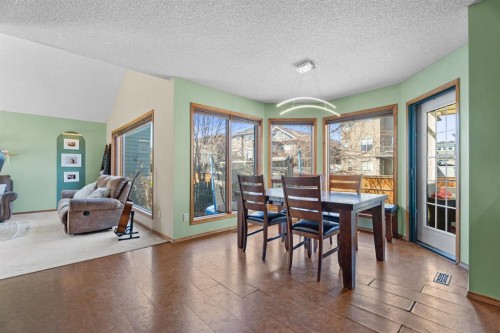 133 Carr Crescent, Okotoks, AB - Indoor Photo Showing Other Room
