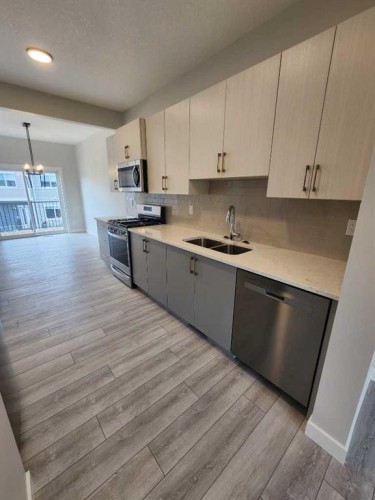 96 Tuscany Summit Square Nw, Calgary, AB 
