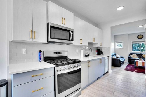 96 Tuscany Summit Square Nw, Calgary, AB 