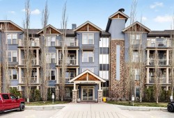 206-201 Sunset Drive Cochrane, AB T4C 0H5