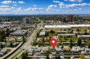 9812 2 Street Se, Calgary, AB  - Outdoor With View 