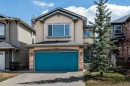 15 New Brighton Manor Se, Calgary, AB  - Outdoor 