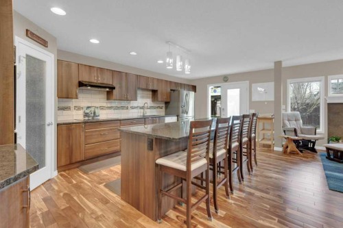15 New Brighton Manor Se, Calgary, AB - Indoor