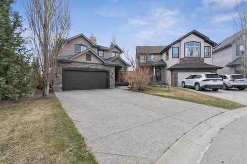 59 Heritage Cove, Heritage Pointe, AB - Outdoor With Facade