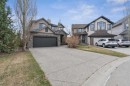 59 Heritage Cove, Heritage Pointe, AB  - Outdoor With Facade 