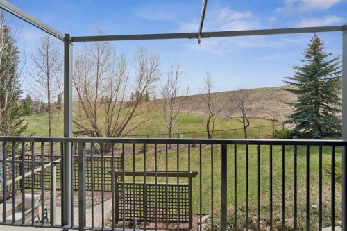 59 Heritage Cove, Heritage Pointe, AB - Outdoor With View