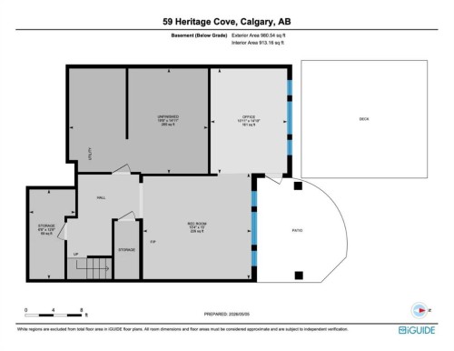 59 Heritage Cove, Heritage Pointe, AB - Other