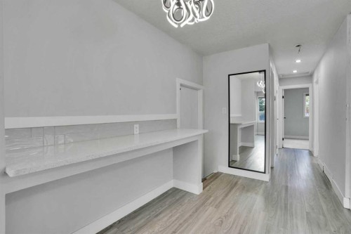 44 Falmead Road Ne, Calgary, AB - Indoor Photo Showing Other Room
