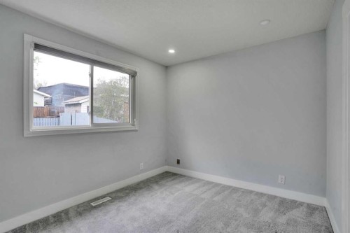 44 Falmead Road Ne, Calgary, AB - Indoor Photo Showing Other Room