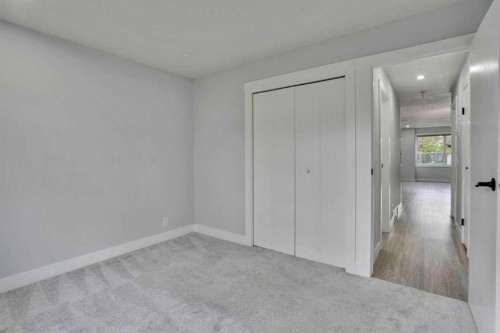 44 Falmead Road Ne, Calgary, AB - Indoor Photo Showing Other Room