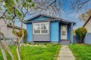 44 Falmead Road Ne, Calgary, AB  - Outdoor 