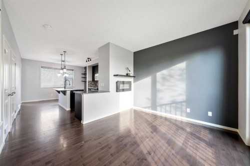 623 Walden Drive Se, Calgary, AB - Indoor Photo Showing Other Room