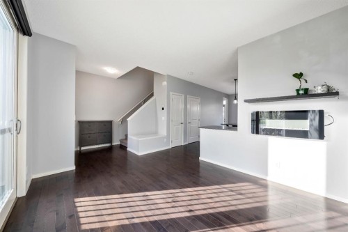 623 Walden Drive Se, Calgary, AB - Indoor Photo Showing Other Room