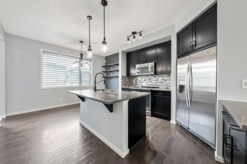 623 Walden Drive Se, Calgary, AB - Indoor Photo Showing Other Room