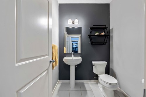 623 Walden Drive Se, Calgary, AB - Indoor Photo Showing Other Room