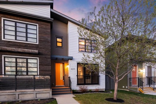 623 Walden Drive Se, Calgary, AB - Outdoor
