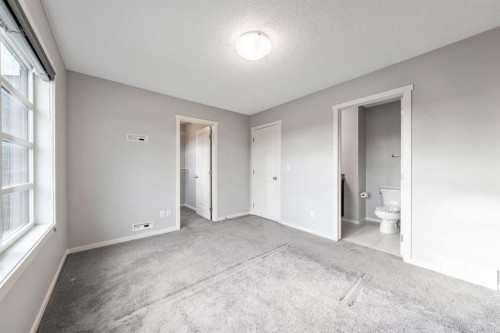 623 Walden Drive Se, Calgary, AB - Indoor Photo Showing Bathroom