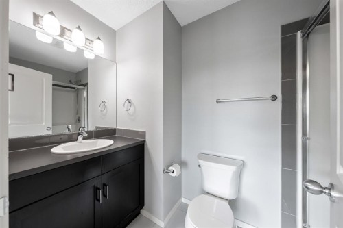 623 Walden Drive Se, Calgary, AB - Indoor Photo Showing Other Room