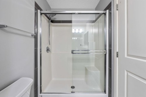 623 Walden Drive Se, Calgary, AB - Indoor With Storage