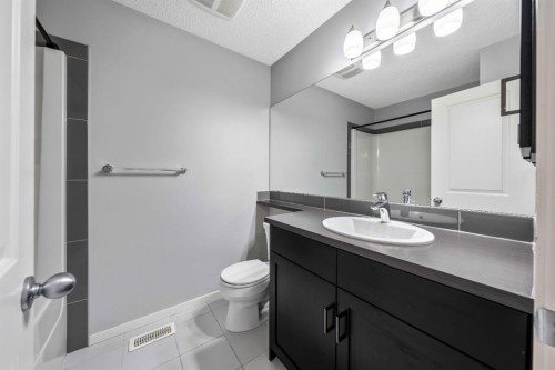 623 Walden Drive Se, Calgary, AB - Indoor Photo Showing Other Room