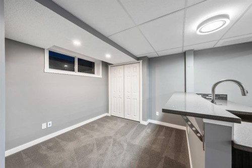 623 Walden Drive Se, Calgary, AB - Outdoor With View