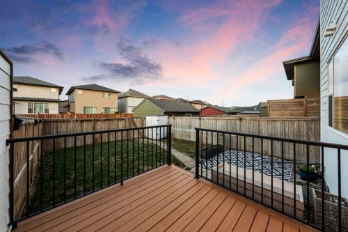 623 Walden Drive Se, Calgary, AB - Outdoor With View
