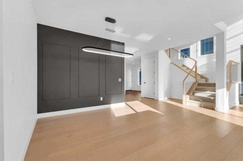 99 South Shore Road, Chestermere, AB - Indoor Photo Showing Other Room