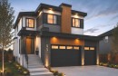 99 South Shore Road, Chestermere, AB  - Outdoor With Facade 