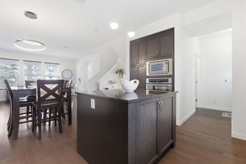 773 River Heights Crescent, Cochrane, AB - Indoor