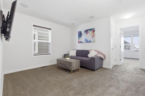 773 River Heights Crescent, Cochrane, AB - Indoor