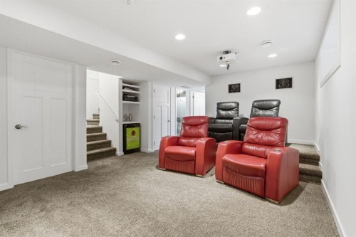 773 River Heights Crescent, Cochrane, AB - Indoor