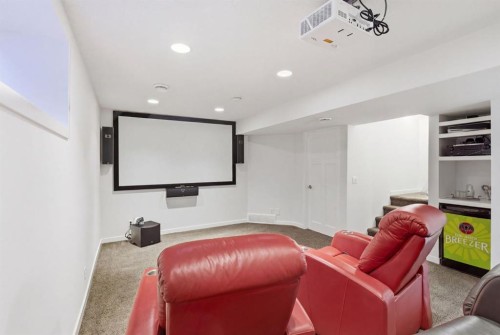 773 River Heights Crescent, Cochrane, AB - Indoor Photo Showing Other Room