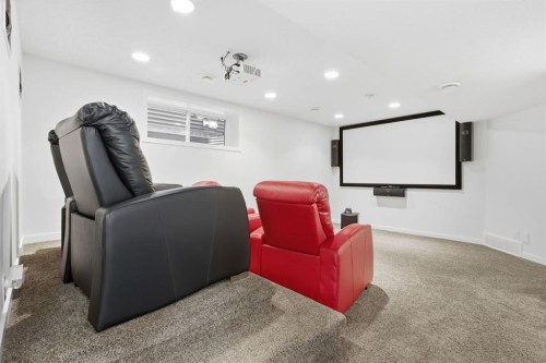 773 River Heights Crescent, Cochrane, AB - Indoor