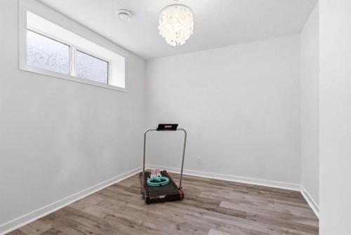 773 River Heights Crescent, Cochrane, AB - Indoor Photo Showing Other Room