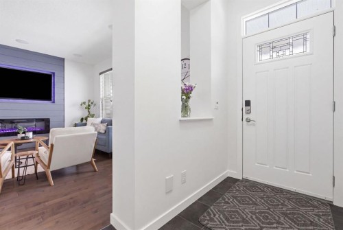 773 River Heights Crescent, Cochrane, AB - Indoor Photo Showing Other Room