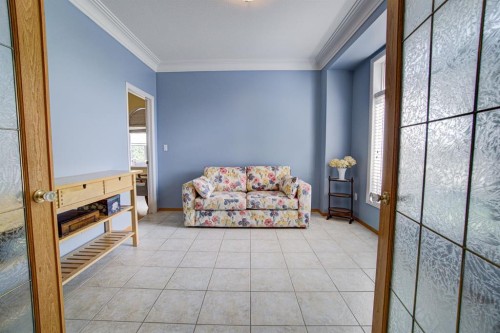 224 52 Avenue West, Claresholm, AB - Indoor Photo Showing Other Room
