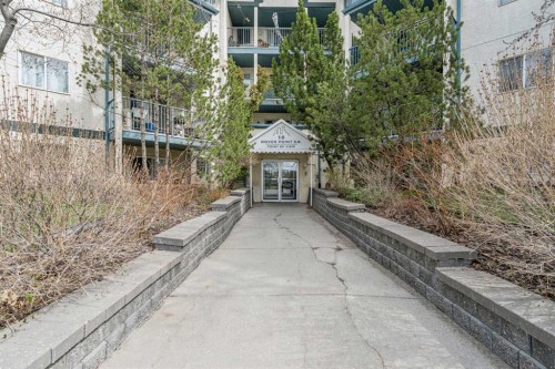 418-10 Dover Point Se, Calgary, AB - Outdoor With Exterior