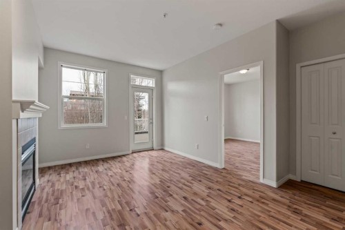 206-3651 Marda Link Sw, Calgary, AB - Indoor Photo Showing Other Room