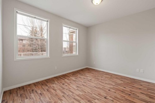 206-3651 Marda Link Sw, Calgary, AB - Indoor Photo Showing Other Room