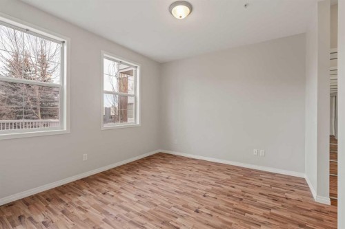 206-3651 Marda Link Sw, Calgary, AB - Indoor Photo Showing Other Room