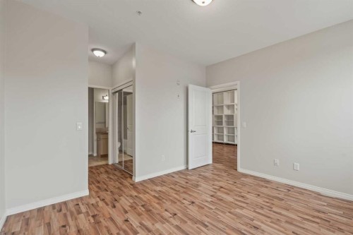 206-3651 Marda Link Sw, Calgary, AB - Indoor Photo Showing Other Room