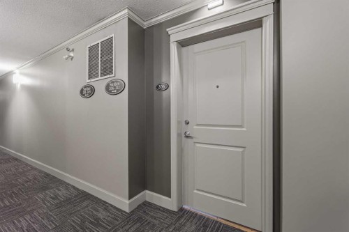 206-3651 Marda Link Sw, Calgary, AB - Indoor Photo Showing Other Room
